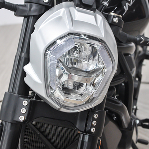 Fabrikpreis Offroad-<span class=keywords><strong>Chopper</strong></span>-Motorrad mit 350 ccm oder 450 ccm Hubraum und Benzinmotor für Erwachsene - Product Image 4