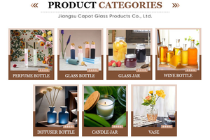 Bougies <span class=keywords><strong>de</strong></span> haute qualité en <span class=keywords><strong>verre</strong></span> <span class=keywords><strong>de</strong></span> luxe grand 11oz personnalisé noël vide unique bougie bocaux en <span class=keywords><strong>verre</strong></span> avec couvercle - Product Image 6