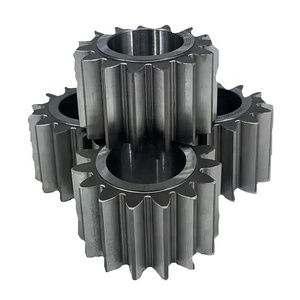 AP Input Gear 2657810400 Astana Almaty Atyrau <span class=keywords><strong>Karaganda</strong></span> repuestos para equipos pesados fabricados en China - Product Image 6