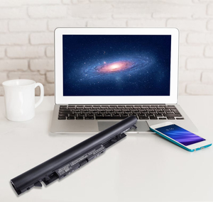 แบตเตอรี่แล็ปท็อป JC04 รุ่นขายดี 14.8V 38Wh 2600mAh ใช้งานได้นาน ชาร์จซ้ำได้ สำหรับ HP 245 G6 คุณภาพสูง - Product Image 6