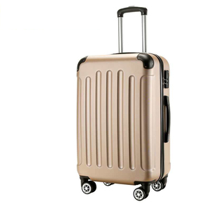 <span class=keywords><strong>Promotion</strong></span> bagages banque cadeau 20/24/26 ''pouces taille Spinner <span class=keywords><strong>cabine</strong></span> bagages Abs voyage affaires valise - Product Image 2