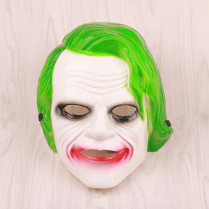 Masque de dinosaure en plastique amusant, tendance et à la mode, motif personnalisé pour le jour de poisson d'avril, les célébrations d'anniversaire, masque intégral - Product Image 5
