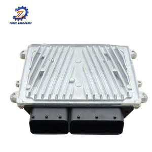 发动机控制单元模块 ECU ECM OEM A2739000700 A0034467040 026209456 适用于梅赛德斯-奔驰 W221 - Product Image 4