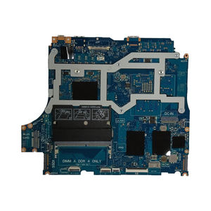 Original nouveau pour Dell G15 5510 carte mère i5-10200H RTX 3050 03FM5H GDL55 LA-K662P - Product Image 1