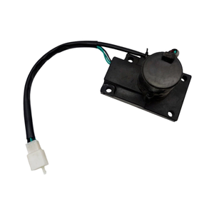 Motor <span class=keywords><strong>de</strong></span> Cambio 2WD/4WD Compatible con Lingtan 260/300/400 ATV 24446, Utilizado con el Mecanismo <span class=keywords><strong>de</strong></span> Manivela del Interruptor 2WD/4WD - Product Image 4