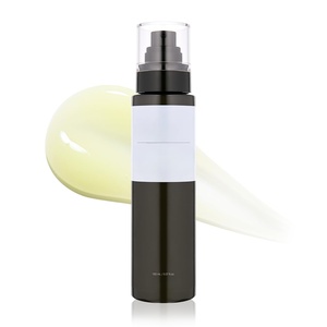 Hot Selling Frosted Airless pp 10ml Airless <b>Bottle</b> Airless Pump <b>Amber</b> <b>Bottle</b> - Product Image 3