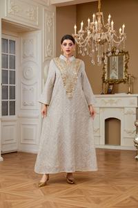 Zifeng OME High Quality Feminine <strong>Celestial</strong> <strong>Clothing</strong> Chinese National Middle Eastern Gauze Robe Evening Dress/Tunic Dubai for - Product Image 3