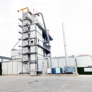 SR4020 usine de mélange d'asphalte recyclé <span class=keywords><strong>chaud</strong></span> et <span class=keywords><strong>froid</strong></span> - Product Image 3