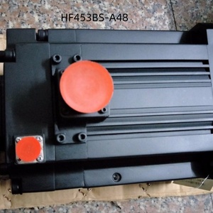 HF453BS-A48 มอเตอร์ PLC ของแท้ใหม่เอี่ยม มอเตอร์ AC คุณภาพสูง พร้อมการรับประกันหนึ่งปี - Product Image 2
