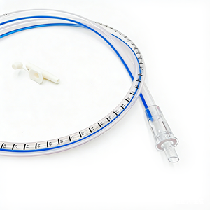 <span class=keywords><strong>Tube</strong></span> de calibrage gastrique stérile à usage unique / Bougie - Jetable, avec graduations pour la chirurgie bariatrique - Product Image 3