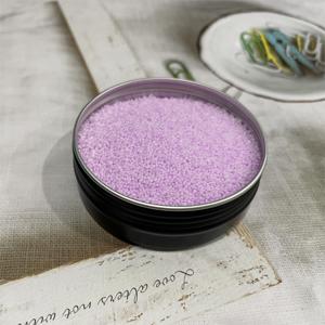 Nouvel arrivage de perles de cire sable granulé perles de cire de sable pour les vacances de Pâques Diwali Thanksgiving célébrations de la fête des pères - Product Image 3