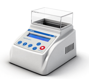 L-MiniDH100 MINI METALLBAD (NUR GERÄT) LABGIC/LANJEKE LAB - Product Image 2