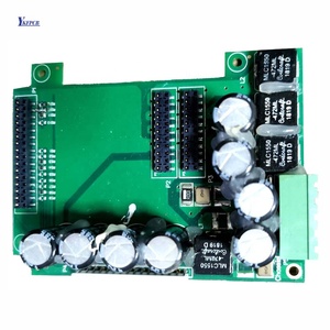 Ykfpcb ai PCB Máy bán hàng tự động sơ đồ vẽ ai PCB Hội Đồng Quản trị thiết kế lắp ráp một cửa pcba nhà sản xuất cho điện tử OEM - Product Image 1