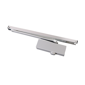 Contrôleur de <span class=keywords><strong>porte</strong></span> arrière <span class=keywords><strong>coulissante</strong></span> automatique hydraulique de bonne qualité ferme-<span class=keywords><strong>porte</strong></span> monté <span class=keywords><strong>en</strong></span> surface exposée - Product Image 2