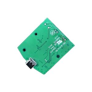 Carte de contrôle PCBA pour fontaine à eau pour animaux de compagnie améliorée, alimentation directe usine, circulation intelligente - Product Image 2