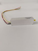 Module amplificateur de puissance RF sans fil longue portée 720-840 MHz 30 W GaN haute puissance 28 V haute efficacité pour FPV UAV