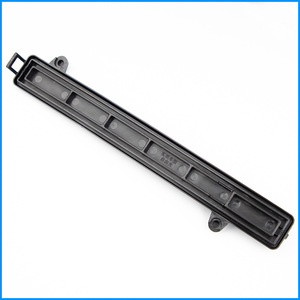 Cubierta del Filtro de Aire Acondicionado para Jeep Cherokee 68223045AB, Repuesto para Modelos 2014-2019 - Product Image 5