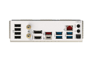 Venta al por mayor para <span class=keywords><strong>Z790M</strong></span> A ELITE AX ICE MOTHERBOARD - Product Image 4