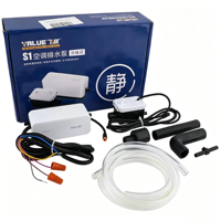 Pompe de drainage pour climatiseur Value S1, type split, silencieuse, pour climatiseur domestique, pompe externe