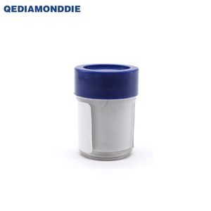 Poudre micronisée de diamant synthétique polycristallin industriel pour le traitement des outils diamantés à liant résineux et à liant vitrifié - Product Image 5