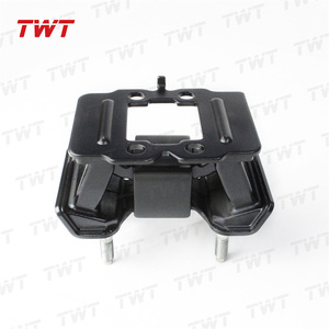Supporto Isolante Posteriore TWT per Motore Toyota <span class=keywords><strong>Marx</strong></span> X Crown IS 300 350 200d GS 430 460 2005-2013 123710P090 1237131070 - Product Image 5