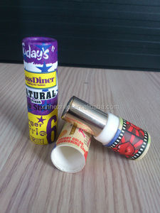 2025 5ml Rỗng Lip Balm Ống container Son bóng lưu trữ container - Product Image 6