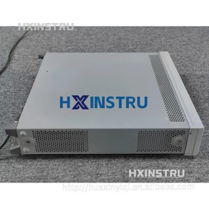 เครื่องกำเนิดสัญญาณอนาล็อก RF HP/KEYSIGHT/Agilent N5181A 506 MXG 100 kHz ถึง 6GHz #        H - Product Image 4
