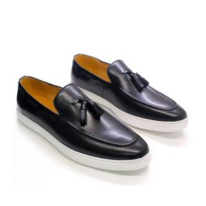 Zapatos Oxford de Cuero Genuino de Primera Calidad Hechos a Mano y Personalizados para Hombre, para Uso Diario en Negocios y Ocasiones Casuales - Product Image 6