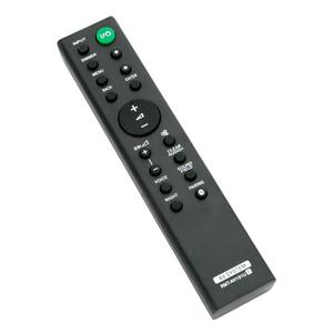 Télécommande RMT-AH101U remplacée adaptée à la <span class=keywords><strong>barre</strong></span> <span class=keywords><strong>de</strong></span> <span class=keywords><strong>son</strong></span> <span class=keywords><strong>Sony</strong></span> HT-CT380 HT-CT780 HT-CT381 - Product Image 3