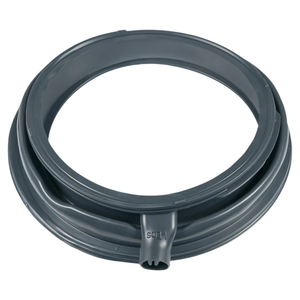 00772657 Washing Machine Door Seal Gasket 00686004 772657 for Bosch Siemens Washer Boot Seal - Product Image 1