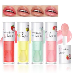 Wholesale <b>Lip</b> <b>Gloss</b> Oil Makeup Private Label <b>Lip</b> Stick <b>Gloss</b> Moisturize 6-Hour Soft Waterproof Non-Sticky Finish Smooth Apply - Product Image 1