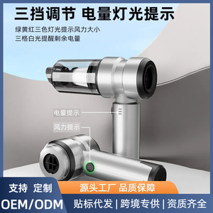 <b>Handheld</b> <b>Vacuum</b> Cleaner 11.1V 95W 11000Pa Brushless Motor Rechargeable For Home Car Cleaning - Product Image 5