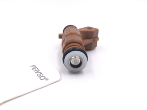 PEIVSO ประสิทธิภาพสูงใหม่หัวฉีดน้ำมันเชื้อเพลิงพลาสติกการใช้น้ำมันเชื้อเพลิงต่ำสำหรับโฟล์คสวาเก้น คอมบิ 1.6 1997-2005 0280155835 - Product Image 4