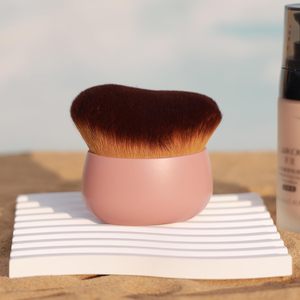 Kit d'accessoires auto-bronzants Tan Remover : Gant exfoliant, applicateur dorsal facile à utiliser, pinceau applicateur pour le visage et les mains - Product Image 6