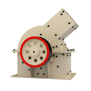 Búa nhỏ Máy Nghiền/Than Máy Nghiền/đá nghiền máy - Product Image 2