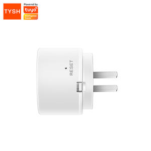 TYSH Tuya Smart Home Sicherheits schutz Fernbedienung Wifi Gassen sor Detektor - Product Image 6