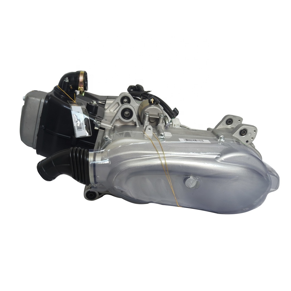 GY6 125cc Engine - High Performance for Yamaha Motorcycles
