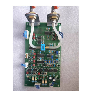 Module de contrôle industriel pour robot ZUEP55411 - Product Image 1