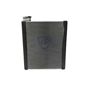 Evaporador de piezas de motor JD 22014 para TOYOTA Prado GRJ12 2003-2009 evaporador 88501-35100 88501-35130 evaporador de repuestos de coche - Product Image 1