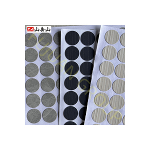 Copri Viti Autoadesivi in PVC per Facile Installazione Fai-da-Te - Product Image 1