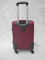 Ruiyang personnalisé 20 24 28 pouces doux Eva chariot ensemble de bagages bonne qualité grande capacité mode vente chaude ensemble de voyage
