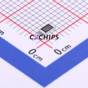 ตัวต้านทานแบบ SMD รุ่น RT1206BRE07150KL ขนาด 1206 (ประเภท: ฟิล์มบาง) (ค่าความต้านทาน: 150kโอห์ม ความแม่นยำ: 0.1%) - Product Image 1