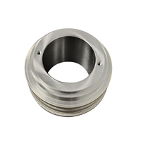Raboteuse rotative en diamant électrolytique pour rectifieuse CNC habillage de meule adapté à l'industrie du robinet d'extrusion