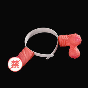 Nieuwe Sexy Grote Vogel Hoofdband Voor Vrouwen Feest Grote Vogel Stijl Hoofdband Vrijgezellenfeest Head Accessoires - Product Image 4