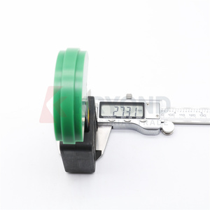 1PC 00.580.3869 Tendeur de chaîne pour machines d'impression SM74 SM52 PM74 Norme internationale - Product Image 2