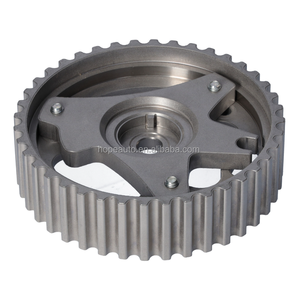 เฟืองแคมชาฟท์ รุ่น 13024-BN700 13024-00QAG สำหรับรถ Opel Renault TRAFIC II Box (FL) 1.9 DTi 1.9Di 1.6 D - Product Image 3