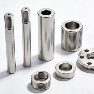 Pièces mécaniques personnalisées non standard, pièces mécaniques de haute précision sur mesure - Product Image 1