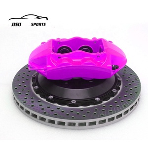 Jeu d'étriers de frein GT4 4 pistons pour mark x 2007 corvette polaris chery opel yamaha termurah 2014 <span class=keywords><strong>renault</strong></span> <span class=keywords><strong>master</strong></span> - Product Image 2