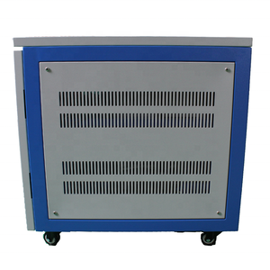 Onduleur solaire hors réseau à onde sinusoïdale pure de haute qualité 15 kW DC192V monophasé 220VAC triphasé 120/240VAC - Product Image 2