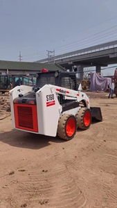 มอเตอร์แบริ่งรถตักล้อยาง S160/S300/330 คุณภาพเยี่ยม รุ่นปี 2023 ผลิตในญี่ปุ่น สำหรับใช้งานเชิงพาณิชย์ งานหนัก - Product Image 5
